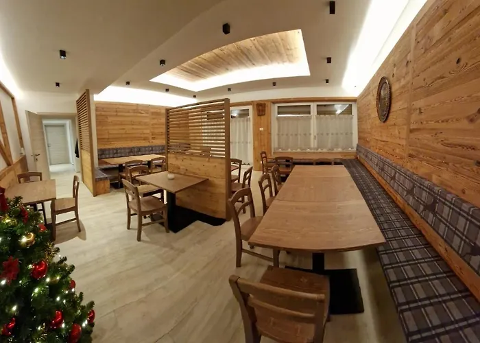 B&B Segonzano