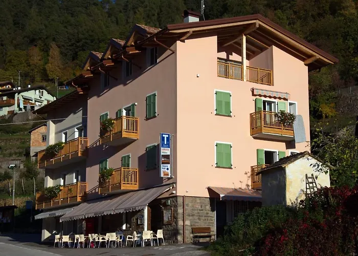 B&B Segonzano