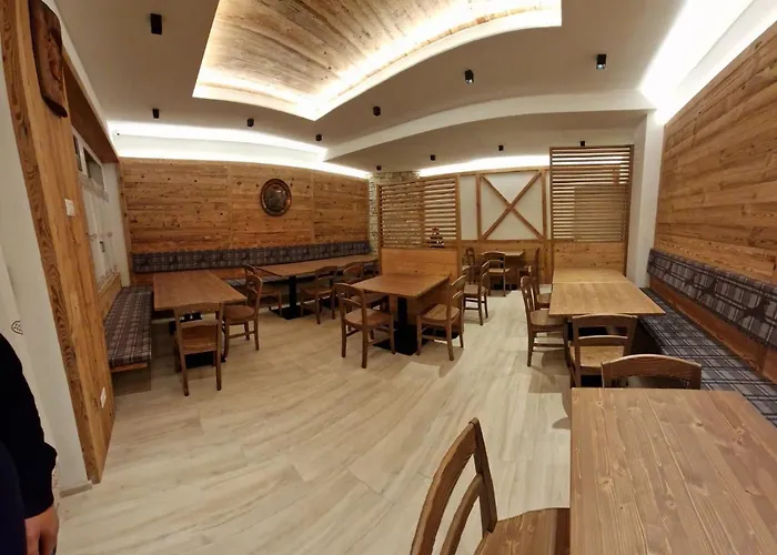 B&B Segonzano
