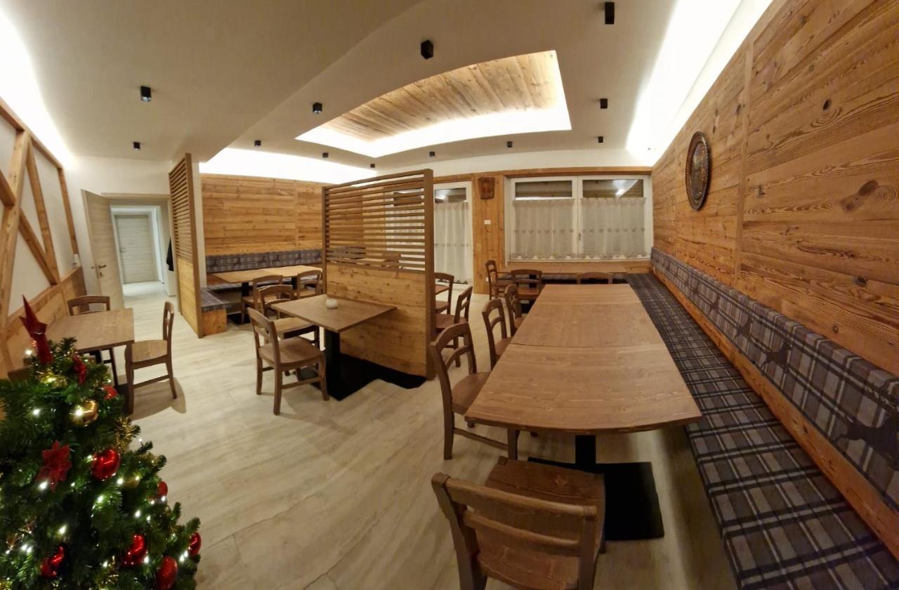 Bed & Breakfast B&B Segonzano Segonzano
