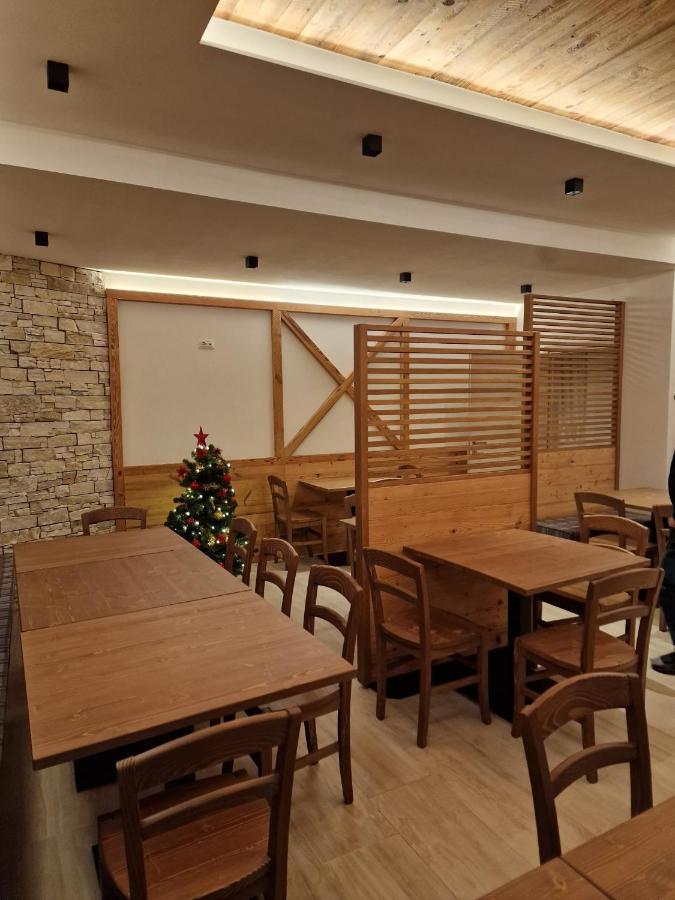 Bed & Breakfast B&B Segonzano *