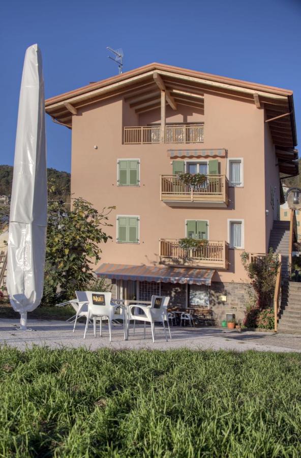 B&B Segonzano