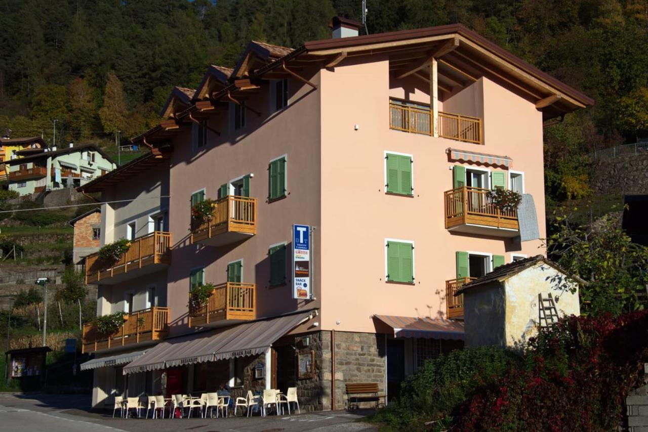 B&B Segonzano