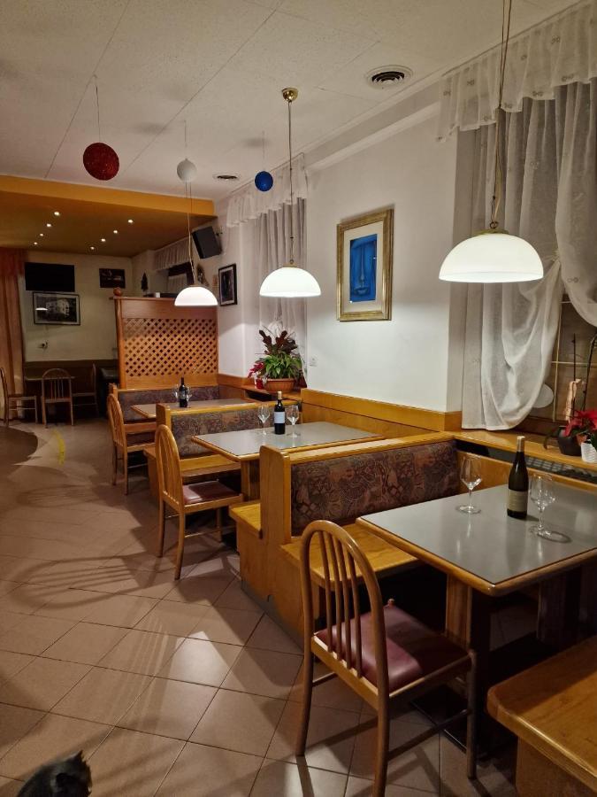 B&B Segonzano *