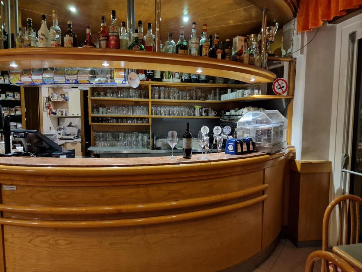 Bed & Breakfast B&B Segonzano Segonzano