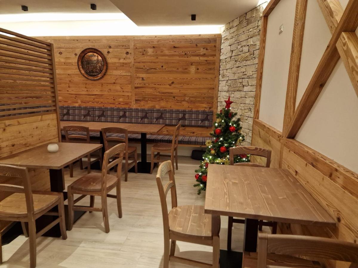 Bed & Breakfast B&B Segonzano
