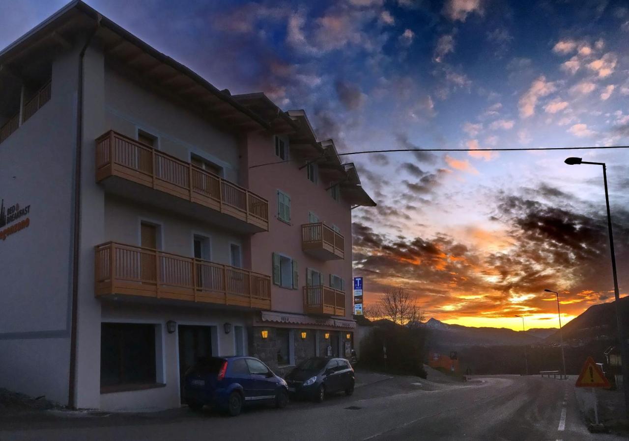 B&B Segonzano *