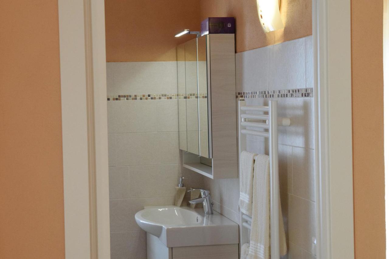 Bed & Breakfast B&B Segonzano