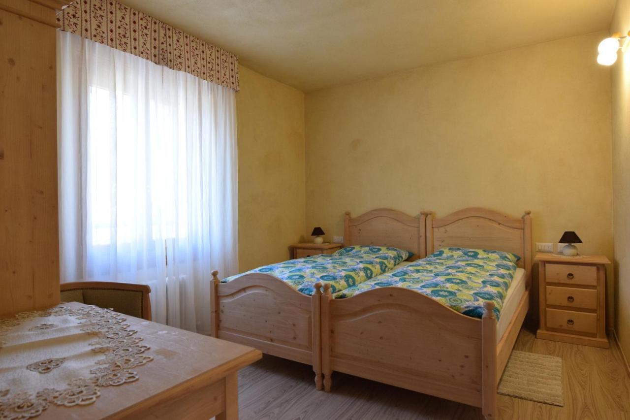 B&B Segonzano *