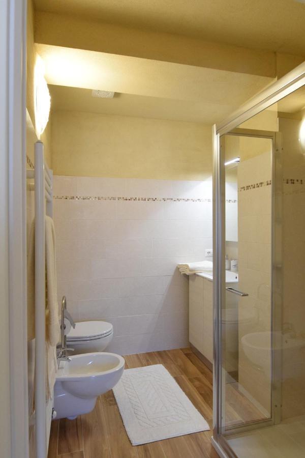 B&B Segonzano Bed & Breakfast