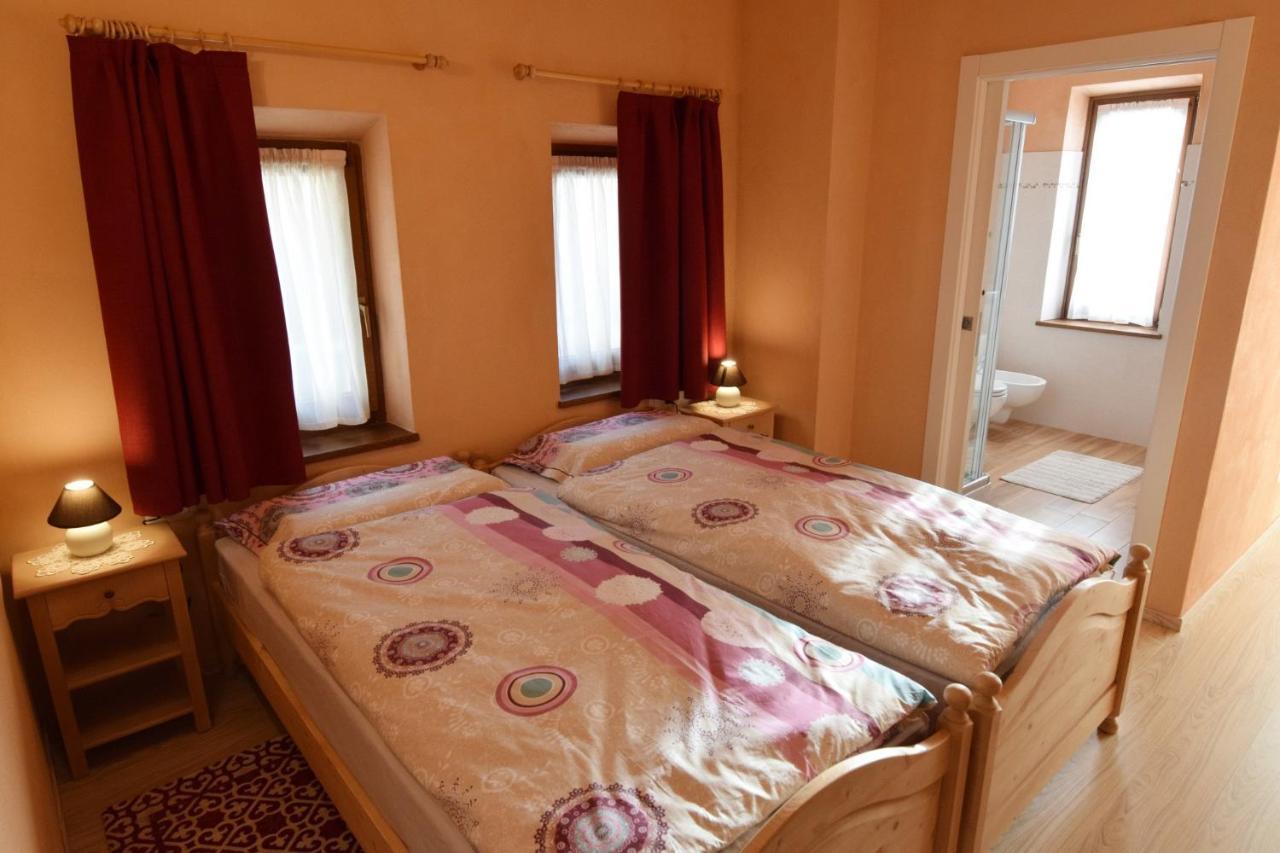 B&B Segonzano *