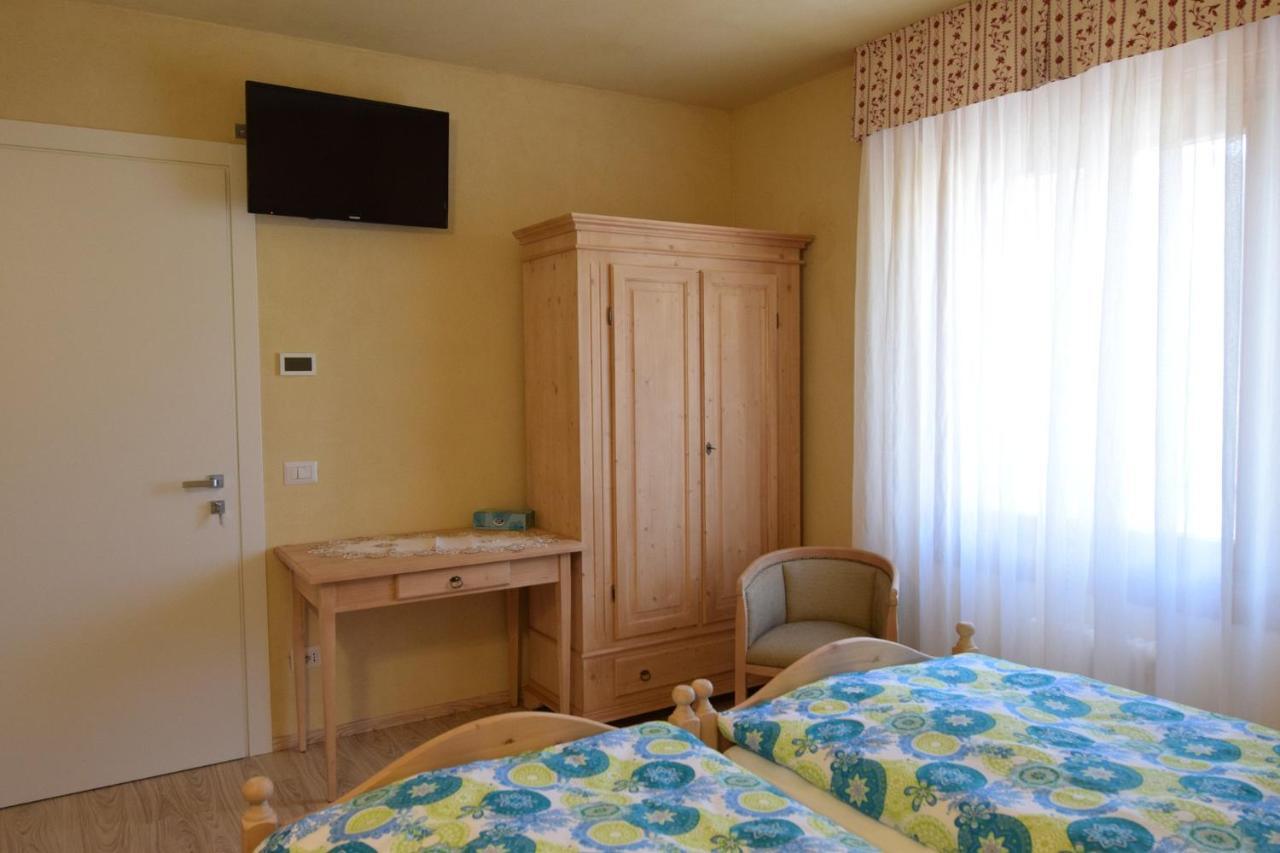 B&B Segonzano *