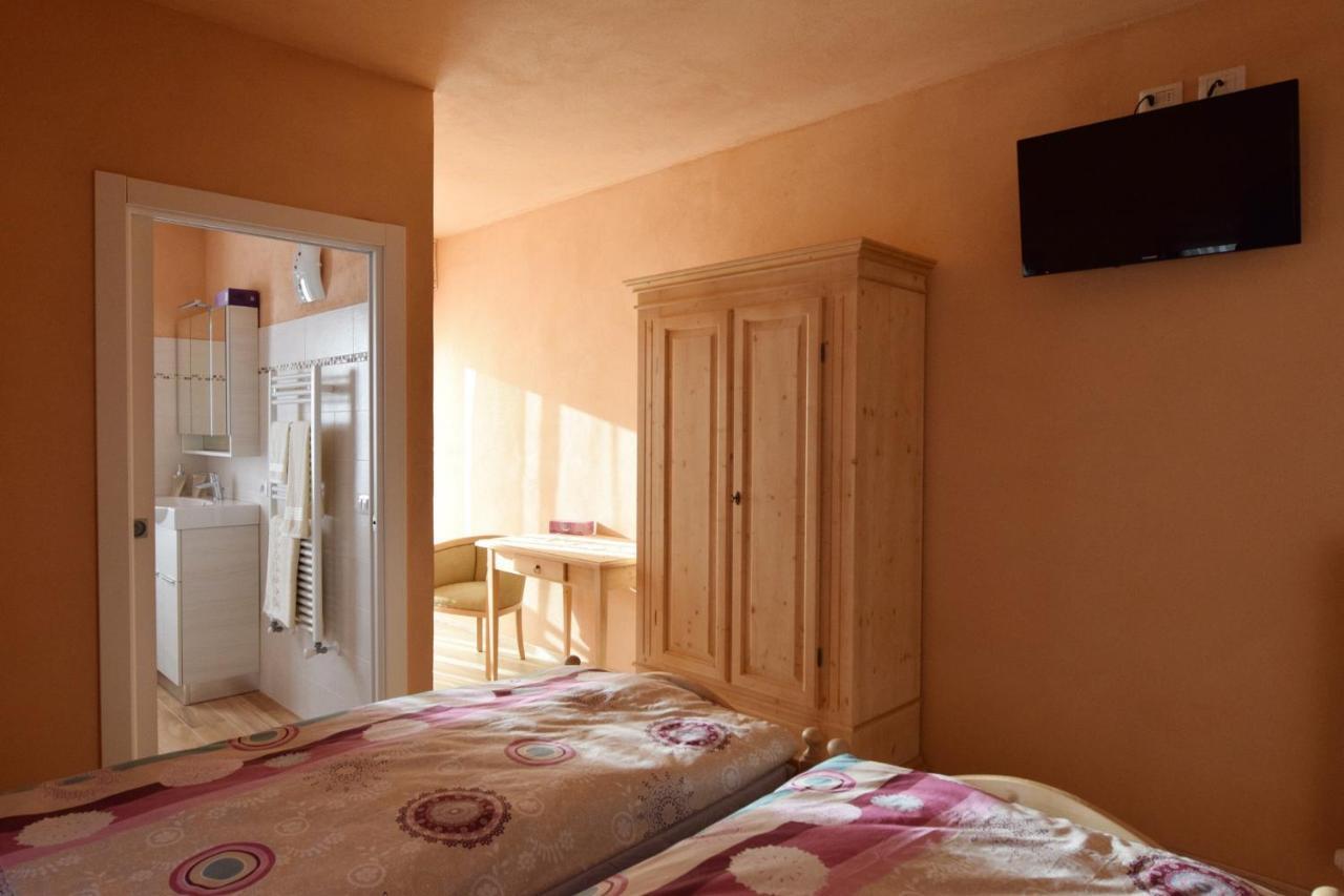 Bed & Breakfast B&B Segonzano