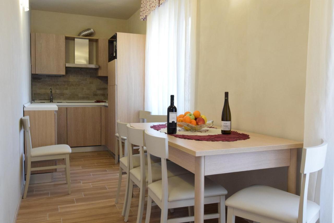 Bed & Breakfast B&B Segonzano