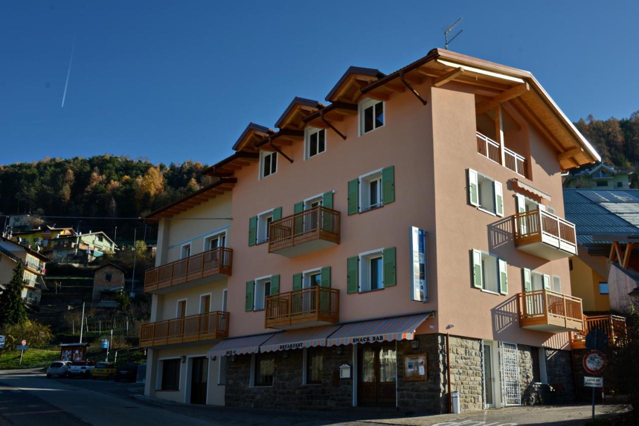 Bed & Breakfast B&B Segonzano Segonzano