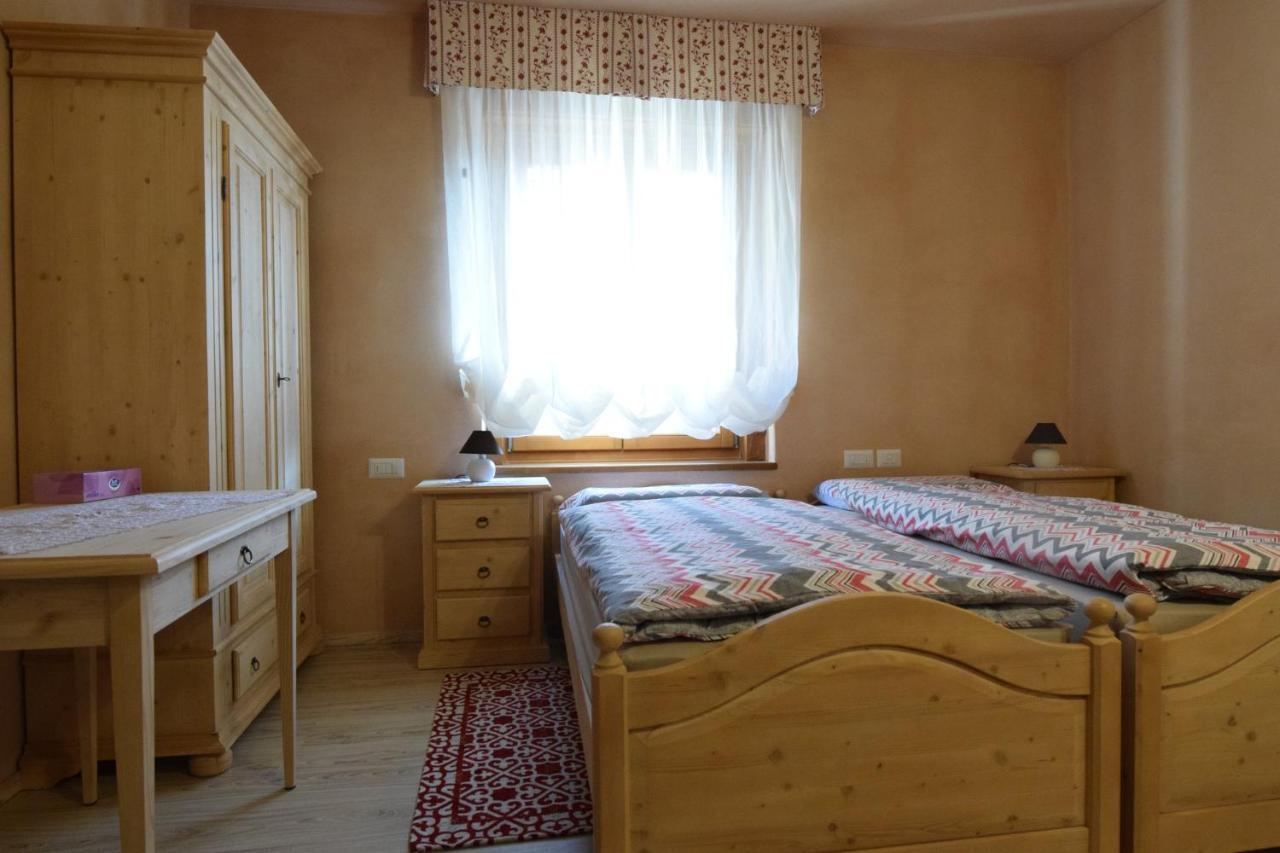 B&B Segonzano Segonzano