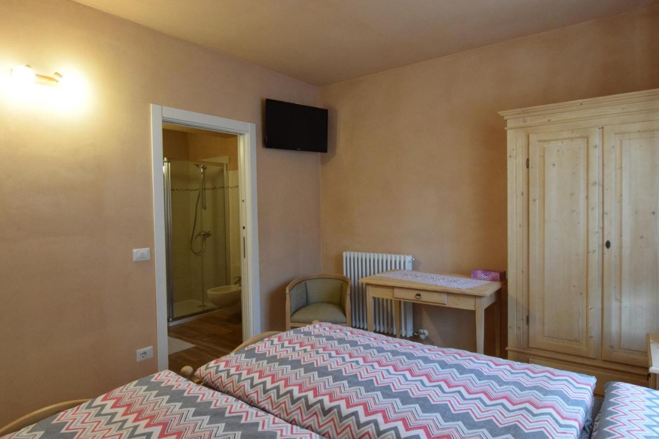 B&B Segonzano Bed & Breakfast