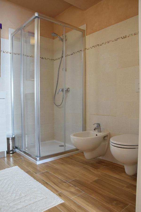 B&B Segonzano
